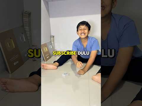 Tutor tepuk bikin penasaran dulu #tepukkartu