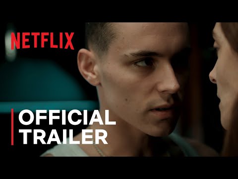 The Mess You Leave Behind | Official Trailer | Netflix
