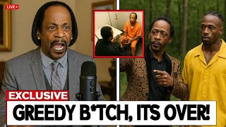 Katt Williams Exposed Ordering Hits Before Reggie Carroll’s Death – Corey Dixon Was First Victim!