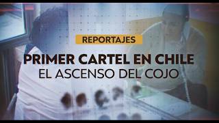 YouTube video thumbnail: The First Cartel in Chile: The Rise of El Cojo