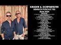 KRUDER & DORFMEISTER (Austria) @ Heimlich Podcast 100 28.06.2024.360p
