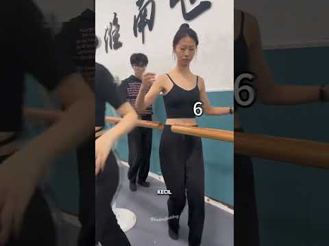 BEGINALAH CARA MENGETES PENARI #shortvideo #shorts