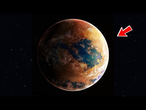 This Planet May Have Alien Life! *Luyten B*