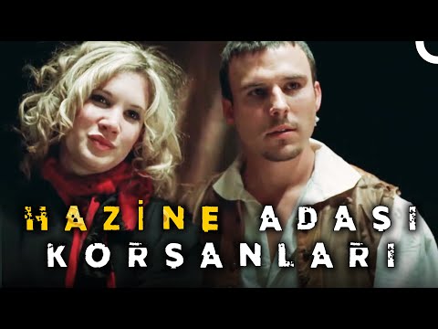 Hazine Adası Korsanları | FULL HD Aksiyon Filmi İzle