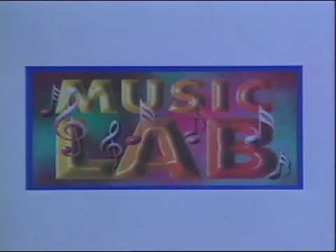 Music Lab / Alpha Records Corp. (November 17, 1999)