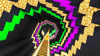 This Redstone Train Will Satisfy You - Minecraft #4