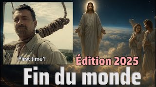 C'est votre première fin du monde ?