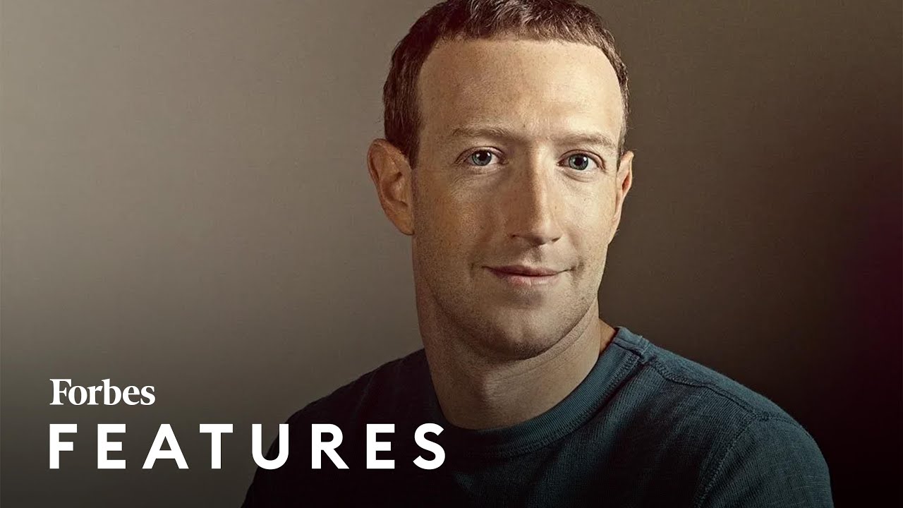 Mark Zuckerberg Talks AI And That Musk Fight That’s Never Going to Happen