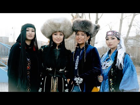 «НАШ РОД — ЭТО НАЧАЛО НАС» | ХАКАСКИ | СОЛНЕЧНАЯ ХАКАСИЯ
