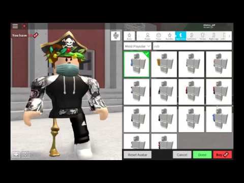 roblox high school outfits