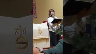 Messiah - O Thou That Tellest Good Tidings to Zion
