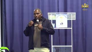 Tanzania 2025 elections - Urgent Prayer Call