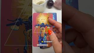 #theone #tarot #trust