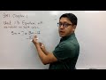 Solving Equations with Variables on Both Sides