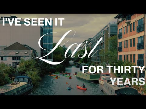 Olivia Dean - I've Seen It (Lyric Video)