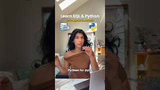 Learn SQL & Python for Data Analysis in 30 Days