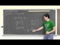 Solving Absolute Value Equations and Inequalities