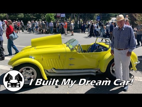 334: I Built My Dream Car!