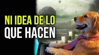 Nadie al volante en PlayStation