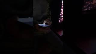 We prank called McDonald’s and ask Ford 2500 chicken nuggets