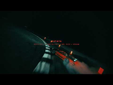 Skrillex &amp; Mr. Oizo - RATATA (KREAM Remix) ft. Missy Elliot