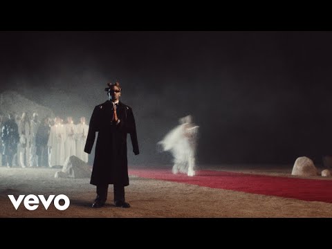 Offset &amp; JID - Bodies (Official Music Video)