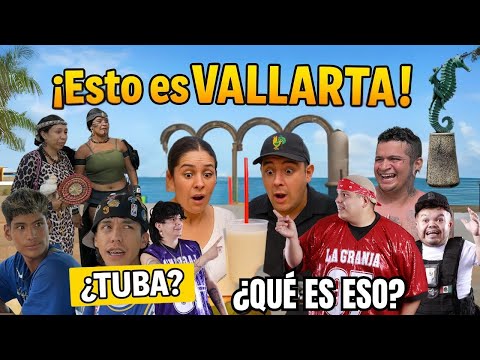 ¡Lo que nadie te cuenta de Puerto Vallarta!