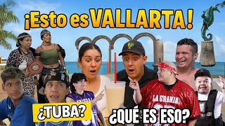 ¡Lo que nadie te cuenta de Puerto Vallarta!