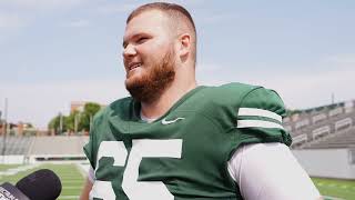 CLT FB - Media Availability: Cruji and Smith