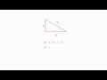 Exploring the Pythagorean Theorem in Right Triangles