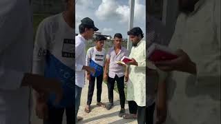 DukanDar ko Pagal Banaya 😂😂🤣🤣#youtubeshorts #shorts #comedy #funny