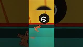 Strzał godny mistrza 🎯🏆 #TomandJerry #KlasyczneKreskówki #Cartoonito #shorty