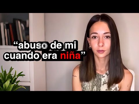 no eres una niña.