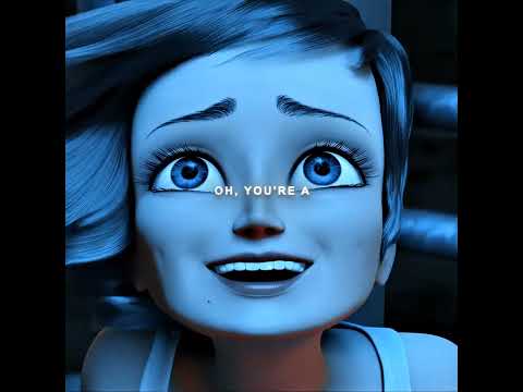 "Just Not A Super One" - Megamind Edit | Soda Pop (Slowed)