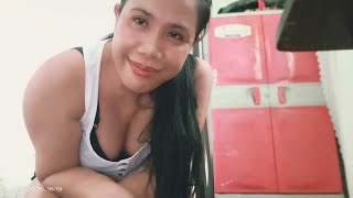 NO ONE NO MESTAKIN MISS  RAQUEL PINAY VLOGS is live!