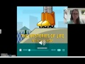 Newton's Laws of Motion Concepts