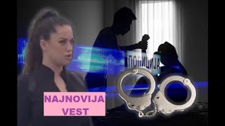 SAOPŠTENjE JAVNOG TUŽILAŠTVA nakon NAPADA na UČESNICU Elite #elita8 #zadruga