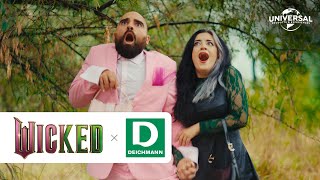 Wicked x Deichmann - Spot HD
