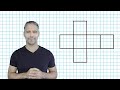 Calculating the Surface Area of a Cube