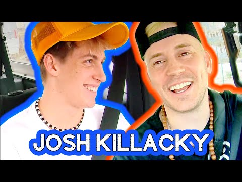 JOSH KILLACKY - Dancers Driving To The Studio S1E6