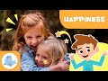 Understanding Emotions and Happiness