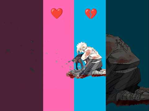 Demon slayer characters sad moment 💔 part 2 #demonslayer