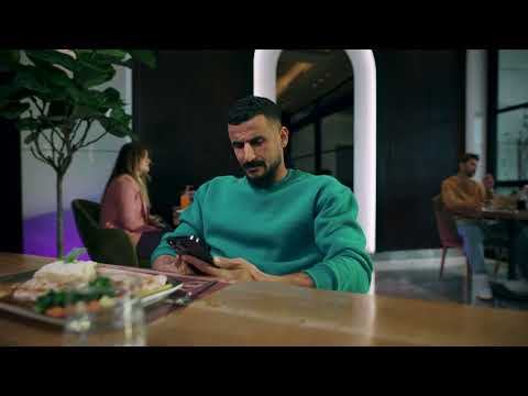 زين كاش, الأمن والأمان