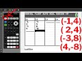 Mastering Plotting Points on the TI84 Plus CE