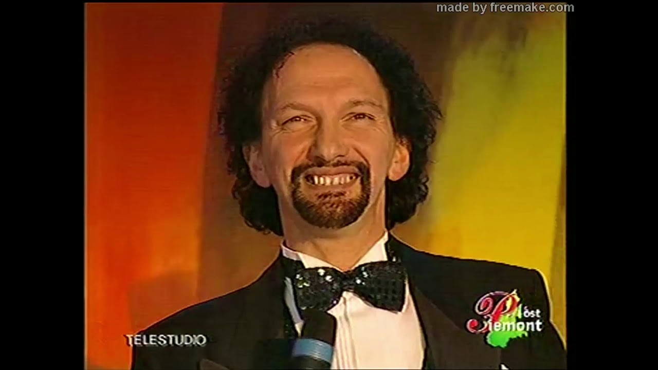 Teobaldo Busso