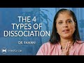 Understanding Dissociation and Related Disorders