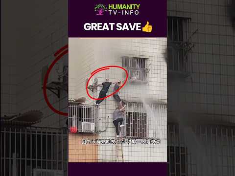 The good people always helped others | #shorts #humanity