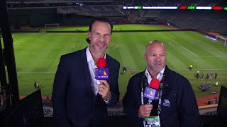 Mejor ni hablamos: análisisMéxico vs Japón | TV Azteca Deportes