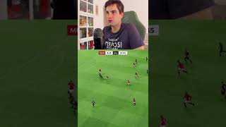 FM26: a estreia da nova série com o Manchester United! #fm26 #footballmanager #footballmanager2026