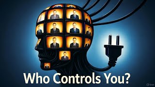 The Hidden Web That Owns 80% of Your Daily News